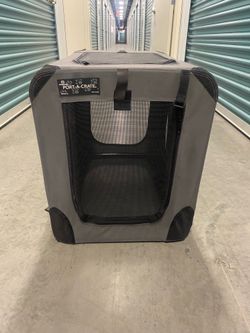 Port-A-Crate
