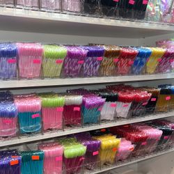 lash brushes