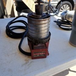 Milwaukee Router