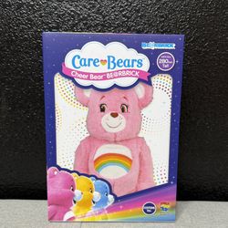 Bearbrick Care Bears 400%