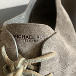 Michael Kors Shoes Size 9.5 Men’s 