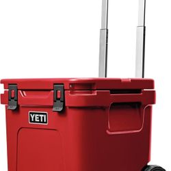 YETI Roadie 48 Wheeled Cooler
