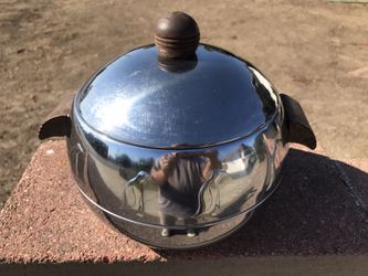 WestbendPenguin Hot Cold Ice Bucket. Vintage.