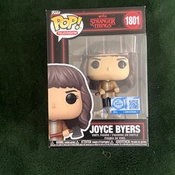 Stranger things Funko pop