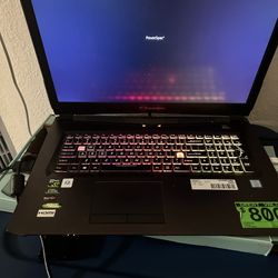Gaming Laptop