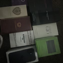 Cologne Perfumes 