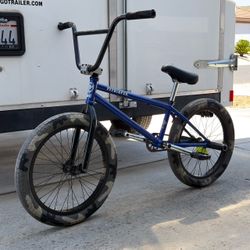 Fitbikeco "The Pledge" BMX Bike