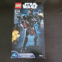 Lego Star Wars 75526