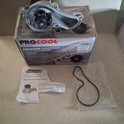 Pro Cool Water Pump