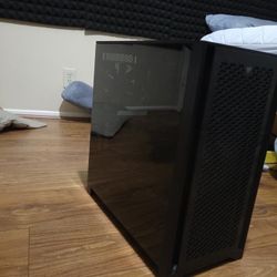 PC Desktop Tower: GPU - AMD Radeon RX 7600XT, CPU - 14Gen Intel core i7 14700K(integrated Grapchics), Motherboard- Gigabyte B760M, WiFi6 Adapter