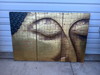 Wall art
