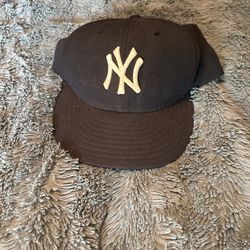 New York Yankees 7 1/4