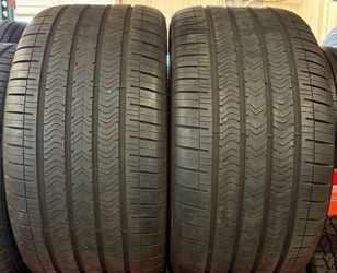 295 30 21 Goodyear 1725