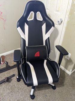 Inland Gaming Chair