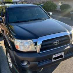 2006 Toyota Tacoma