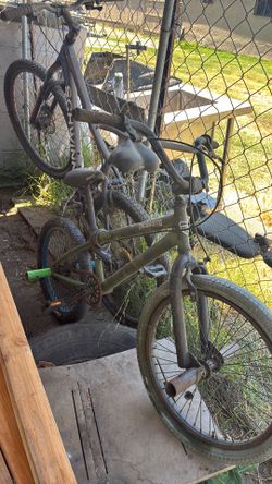 Bmx incognito