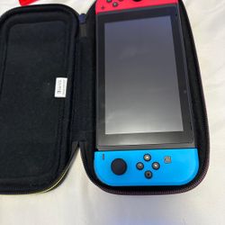 Nintendo Switch Bundle