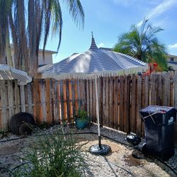 Patio Umbrellas 7 Foot Diameter 