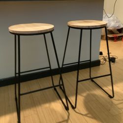 Set Of Stools