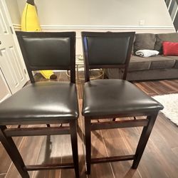 Counter Height Table And Chairs