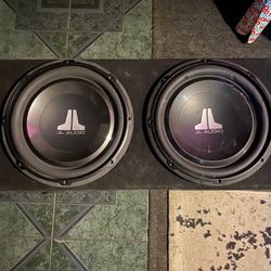 Jl Audio 12