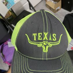Texas Hat