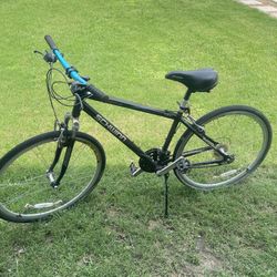 Bicicleta De Aluminio 