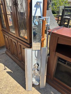 Shower panel $30