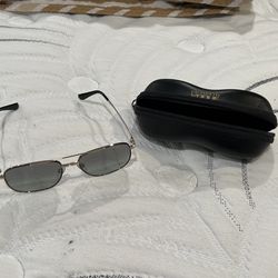 Vogue Unisex Sun Glasses $60