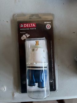 Delta Genuine Parts Faucet Cartridge RP19804