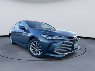 2021 Toyota Avalon