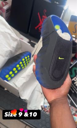 Nike Mind 001 Flyknit “Hyper Royal” IR2175-400 Multiple Sizes ✅