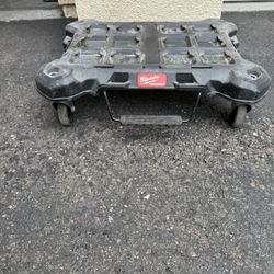 Milwaukee Packout Dolly