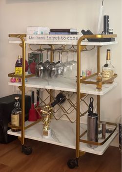 Compact bar