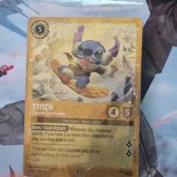 Sealed Stitch Promo