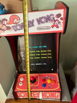 Video game console