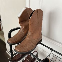 Western Style Men's Boot CN 47 (12 USA )