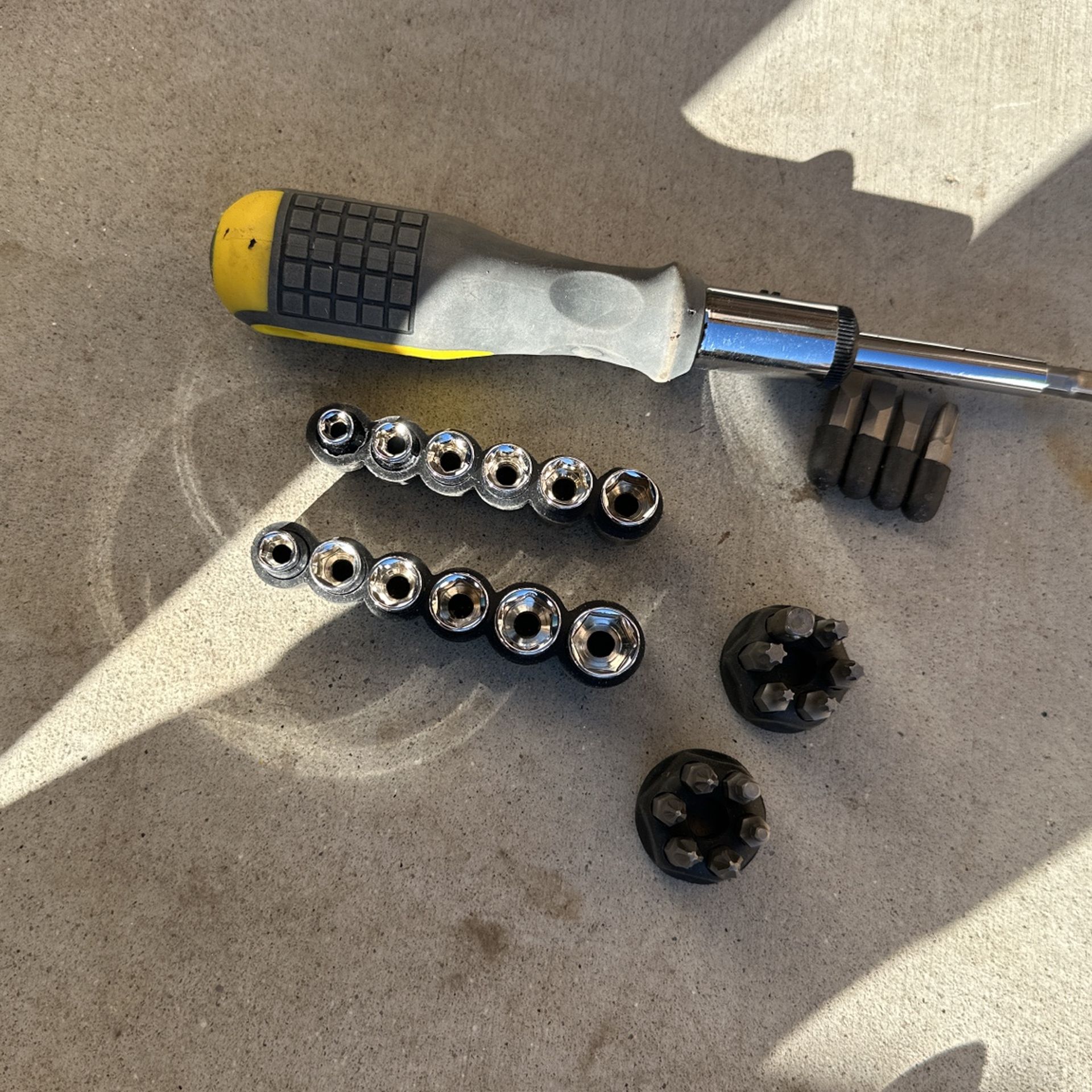 Stanley Tools