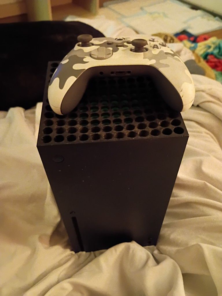 Xbox Series X