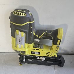 Ryobi Finish Nailer