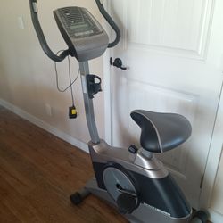 Exercise Bike, Exercise Bikes,Built In Fan