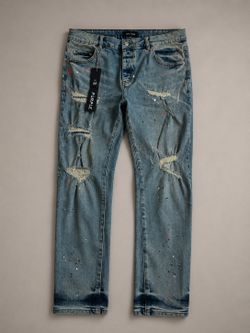 PURPLE JEANS