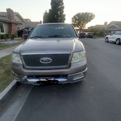 2004 Ford F-150