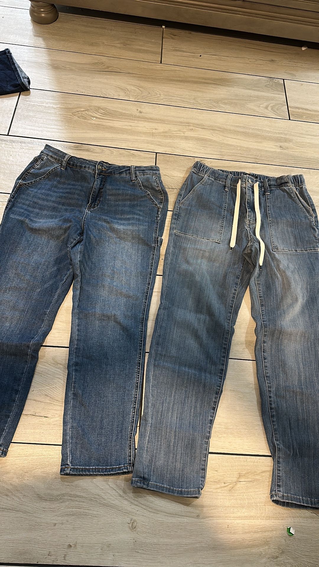 Women Jeans Judy Blue 