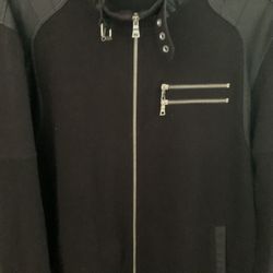 I•N•C Jacket 
