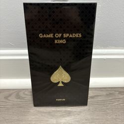 Game Of SPADES Parfum