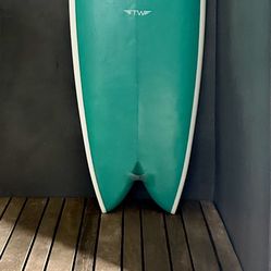 Tyler Warren Dream Fish