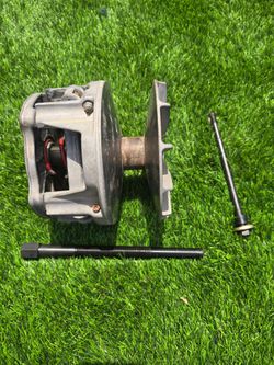POLARIS RZR 4X4 2009 800CC CLUTCH AND TOOL FOR INSTALL PRICE 70