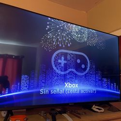 Hisens ROKU 47PULGADAS 