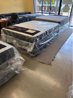 New Mattress Sets
